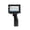 1 printer 1 inks, variant on To English Half Inch 12.7mm Handheld Coding Machine Production Date Bottle Cap Logo Label Packaging Small Inkjet Printer