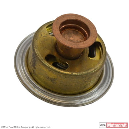 Motorcraft Engine Coolant Thermostat RT-1078