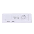 thumbnail image 3 of Portable HiFi Lossless Sound MP3 Player MP3 Music Player Support up to 64GB Memory Card E, 3 of 4
