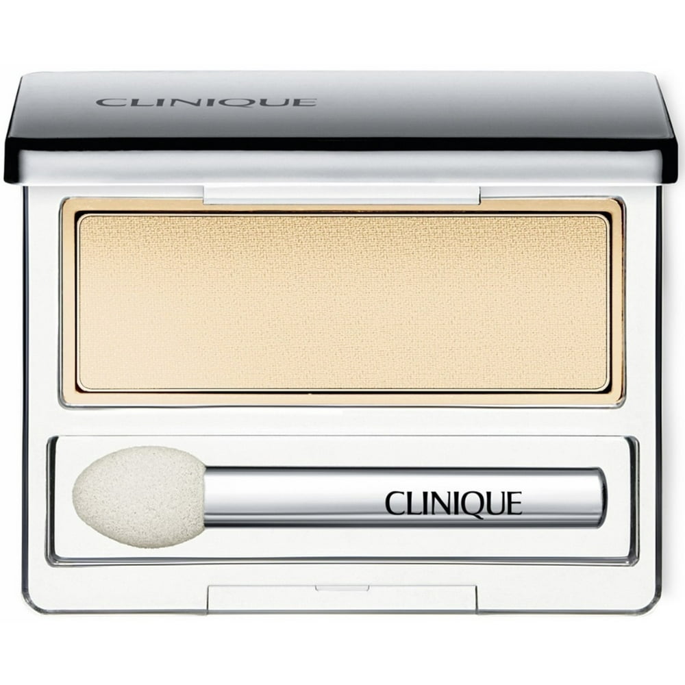 Clinique Clinique All About Shadows Singles in Soft Matte Eyeshadow