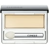 Clinique All About Shadows Singles in Soft Matte Eyeshadow, French Vanilla .07 oz