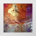 thumbnail image 1 of Ehret, Andrea 12x12 White Modern Wood Framed Museum Art Print Titled - Another World, 1 of 4