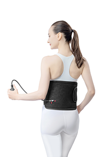 True Comfort Back Compression Wrap