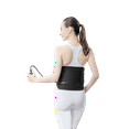 thumbnail image 2 of True Comfort Back Compression Wrap, 2 of 2