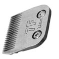thumbnail image 3 of Dog Clippers Replacement Blade High Hardness Stable Efficient Pet Dog Cat Grooming Clipper Replacement Blade, 3 of 5