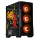 thumbnail image 1 of PC Gamer IA Xtreme PC Gaming MSI NVIDIA GeForce RTX 5070 AMD Ryzen 7 8700F 16GB DDR5 SSD 1TB WIFI Lucky Alto Desempeño Creativo con IA Integrada, 1 of 6