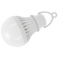 thumbnail image 4 of Portable Bulb Led Bulb Lighting Tools 5W USB Low Voltage LED Bulb Light Family Emergency Bulb 5V For Outdoor Camping White Light, 4 of 8