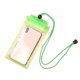 thumbnail image 2 of Estuche impermeable por teléfono, bolso seco por teléfono tres capas para nadar, 2 of 7