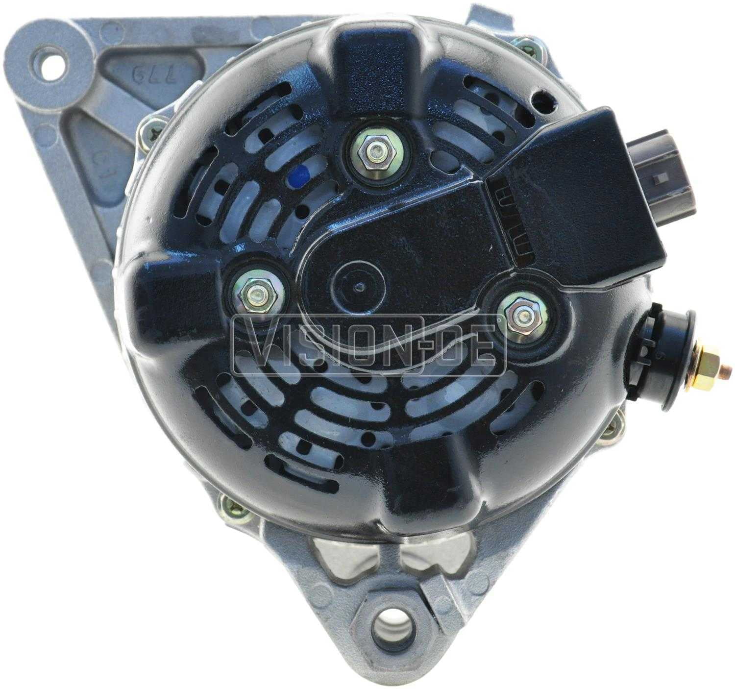 Vision OE N11032 New Alternator