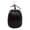 Black-2, variant on Artificial Pumpkins, Decorative Foam Pumpkins, Cute Fake Pumpkins for Halloween Autumn Harvest Home Decorations, Artificial Foam Pumpkin Fall Decoration Faux Pumpkins,5.9x8.6 Inch