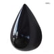 thumbnail image 4 of Gancho de Pared en Forma de Gota de Agua Toystoory Resina Negro L HA079554-03, 4 of 6