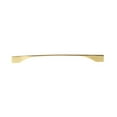 thumbnail image 7 of Richelieu BP9253320195 11-5/16 Or 12-5/8" Dual Center To Center Handle Cabinet Pull -, 7 of 7