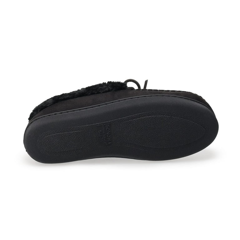 Sonoma Goods For Life® SINTIA2 Women's Moccasin Slippers Color