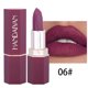 thumbnail image 3 of Nude Velvet Matte Lipstick Lasting Waterproof Color Rendering Non-stick Cup Lipstick Lips Liner Pencil Korean Makeup Cosmetics, 3 of 5