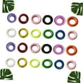 thumbnail image 3 of CIMAXIC 200Ud De Metal Eyelets Para Ropa Con Colores Mixtos Y Material Duradero, 3 of 8