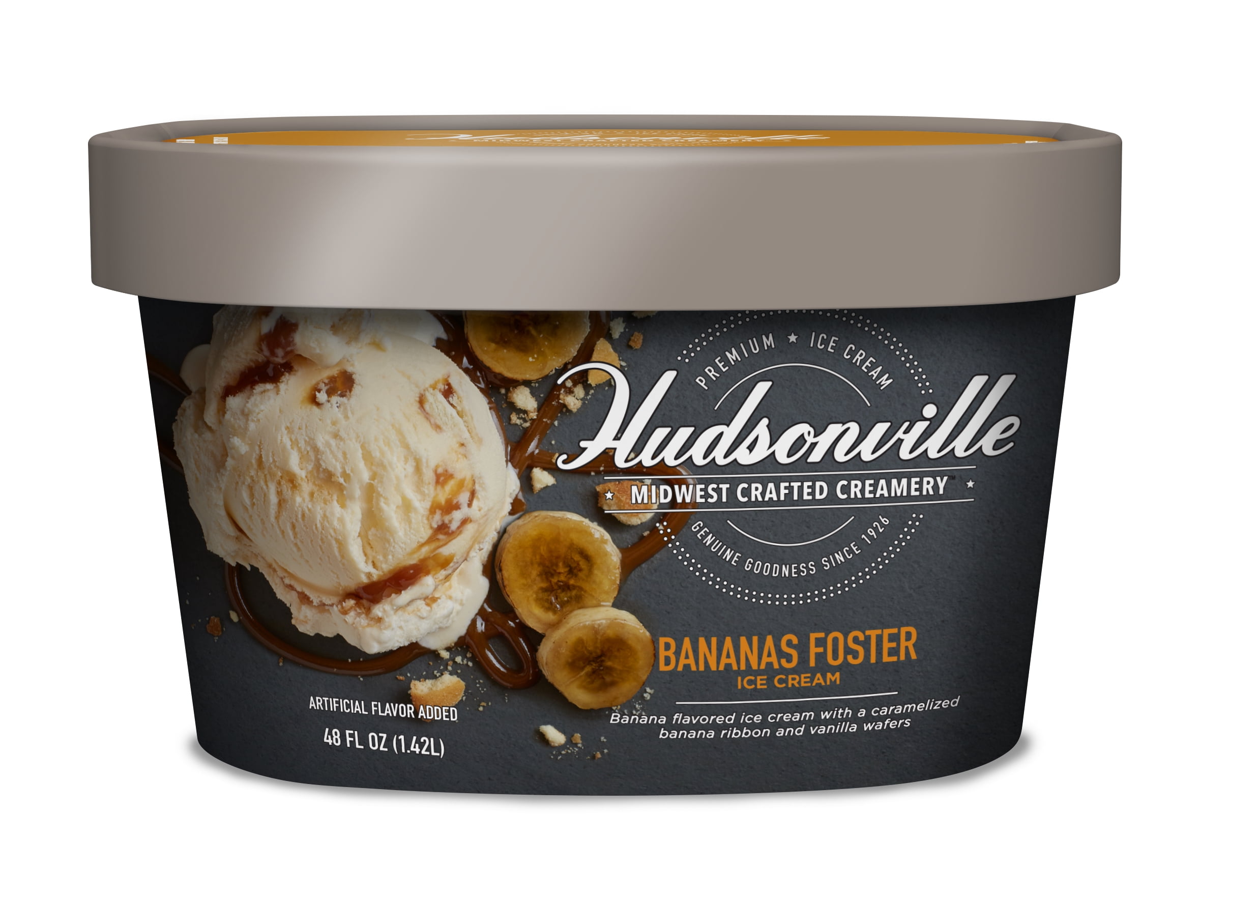 Banana Foster Ice Cream bet.yonsei.ac.kr