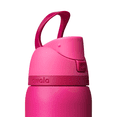 thumbnail image 5 of Owala 40oz FreeSip®  Stainless Steel Insulated Water Bottle - Read My Lips, 5 of 5