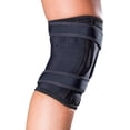 thumbnail image 5 of DonJoy Tru-Pull Lite Knee Support Brace: Right Leg, Large, 5 of 5