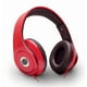 thumbnail image 1 of AUDIFONOS ACOLCHONADOS ALAMBRICOS SELECT SOUND H361 TIPO DJ, 1 of 2