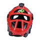 thumbnail image 5 of Casco De Boxeo, Protección Para La Frente Y Los Oídos Para Sanda Sparring Taekwondo, 5 of 8