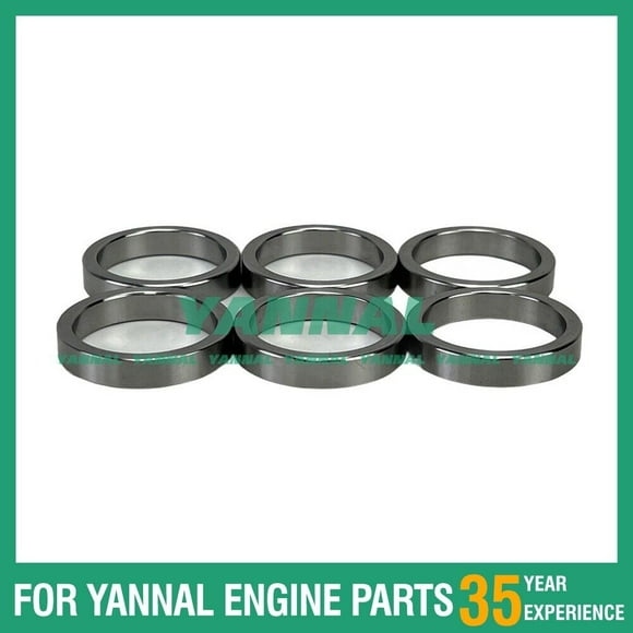Applicable à pour Nissan SD33 valve d'Échappement pour Siège