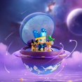 thumbnail image 4 of Popmart Romantic Ringbox 3 Series Blind Box Guess Bag Mystery Box Toys Doll Cute Anime Figure Desktop Ornaments Gift Collection, 4 of 4