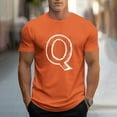 thumbnail image 1 of Tops para hombre, blusas y camisas de cuello redondo y manga corta para hombre, camisetas deportivas informales con estampados a la moda para hombre, blusas de cuello redondo y manga corta, blusas de, 1 of 5