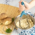 thumbnail image 5 of Thyme & Table Presse-purée Bleu, 5 of 5