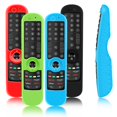 thumbnail image 4 of Silicone Protective Remote Control Covers For LG Smart TV AN-MR21 AN-MR21GC For LG OLED TV Magic Remote AN MR21GA Remote Case, 4 of 7