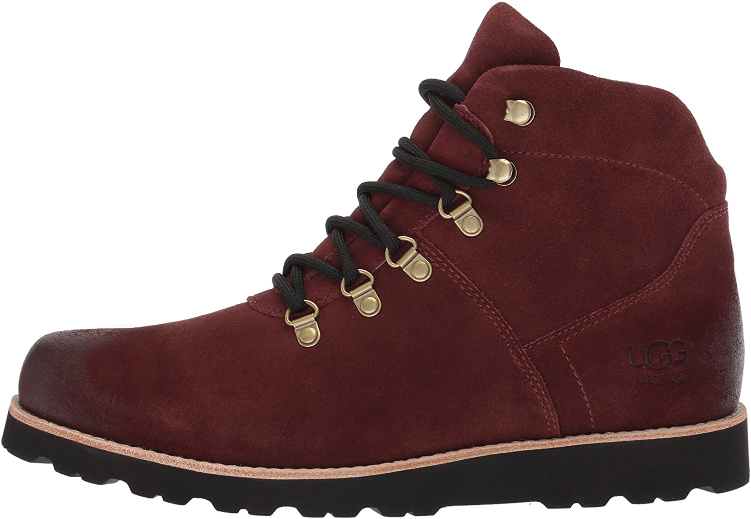 ugg men's hafstein snow boot