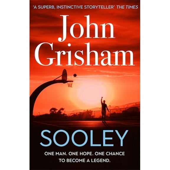 Pre-Owned Sooley* (Paperback) 1529370337 9781529370331