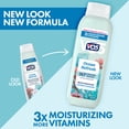 thumbnail image 4 of (6 pack) Alberto VO5 Ocean Refresh Rejuvenating Hair Conditioner with Sea Minerals, 98% Naturally Derived, Paraben Free, Vitamin-Enriched Formula for Fresh, Soft Hair, 4 of 12