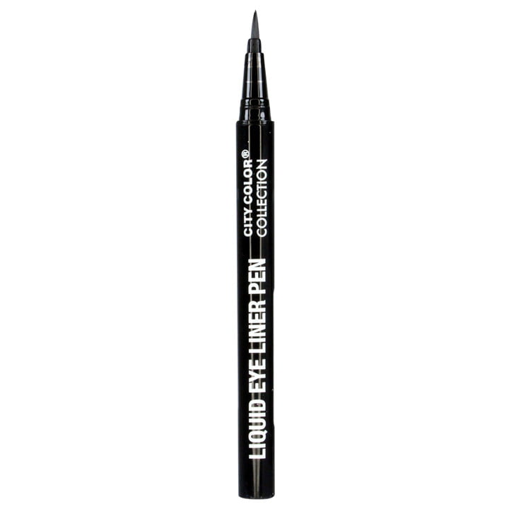 thick liquid eyeliner pen