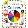 thumbnail image 1 of Libro Mi Primer . Colores Tapa Blanda, Autor Priddy Books, Editorial Oceano Travesia, 1 of 2