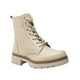 thumbnail image 1 of Botín Para Mujer Greenlove® Formal Invierno Tendencia Moda beige 23.5, 1 of 10