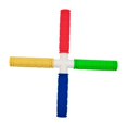 thumbnail image 3 of lionlar Reaction Speed Training Tool Activity Equipment Multicolor Hand Eye Coordination, 3 of 9