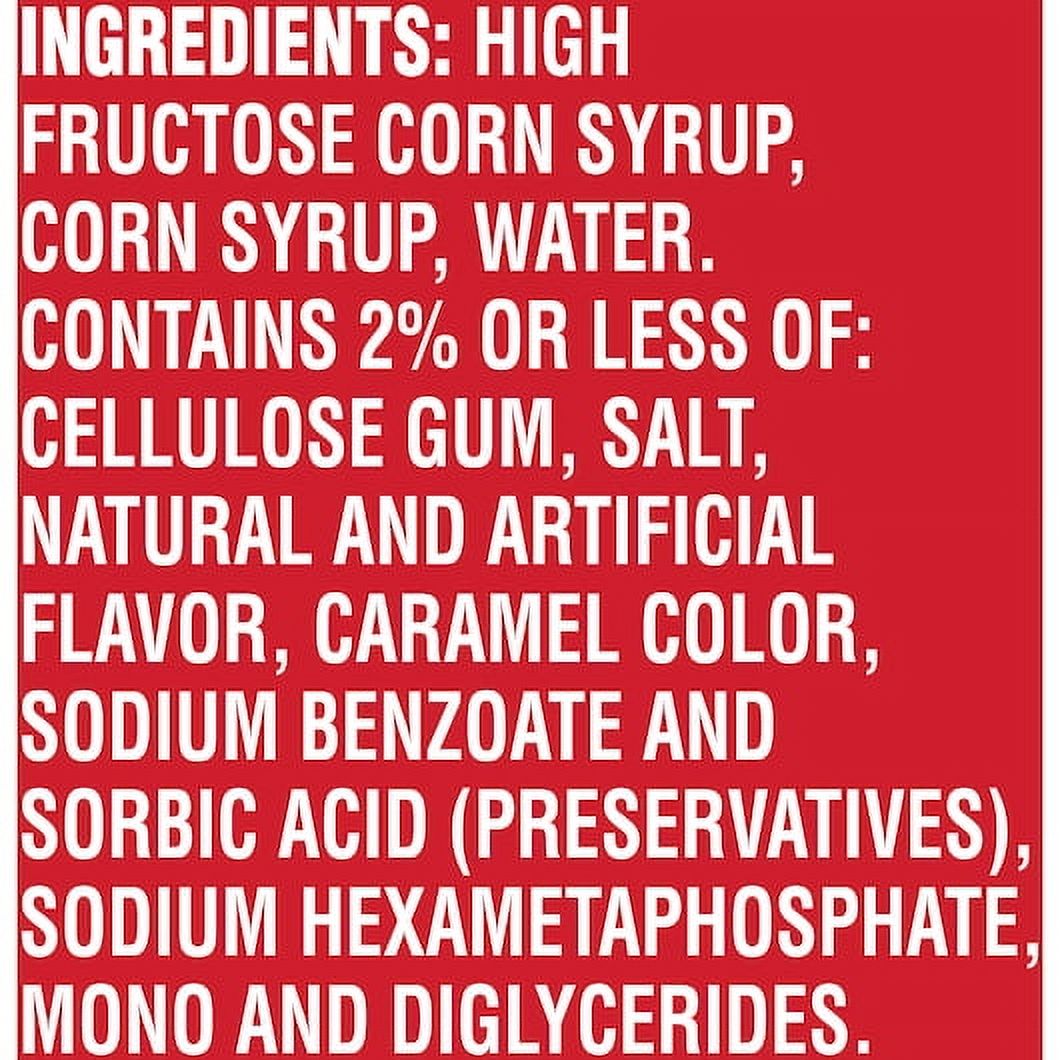 Log Cabin Country Kitchen Syrup, Lite, 24 Ounce (Pack of 12) Original