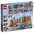 thumbnail image 4 of LEGO Creator Expert Corner Garage 10264 Building Kit (2569 Pieces), 4 of 5