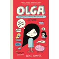 thumbnail image 1 of Olga and the Smelly Thing from Nowhere, 1 of 1