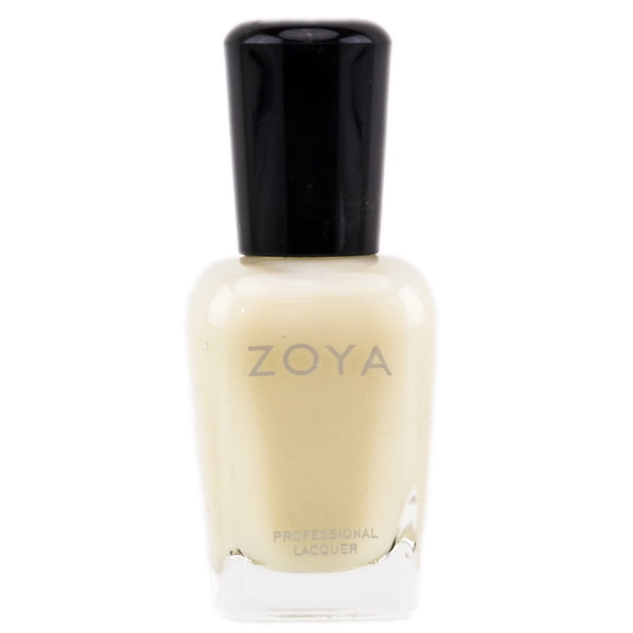 Zoya Natural Nail Polish, Lucy, 0.5 Fl Oz
