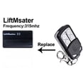 thumbnail image 3 of Control Remoto Universal Universal para Porton Automatico Frecuencia 315 Mhz, 3 of 3