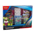 thumbnail image 1 of Pokemon TCG: Tsareena ex Premium Collection, 1 of 3