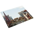 thumbnail image 3 of Print: Chinatown Pagoda, H St., NW, Washington, D.C., 2010, 3 of 4
