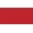 JSD2104 Red, variant on Jacquard SolarFast - Sunprinting - (8 oz) - Red