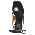 thumbnail image 4 of DV Dolce Vita Women's Markly Thong Sandal with Ankle Wrap, 4 of 8
