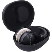 Aenllosi Hard Carrying Case Replacement for Beyerdyna DT PRO 770 32/80/250 Ohm Over-Ear Studio Headphones (Black)