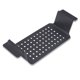 thumbnail image 3 of Molde para hornear pasteles antiadherente de acero al carbono DIY molde para pan rectangular pastelería galletas horno bandeja para tostar Kits de cocina para el hogar Eigraketly HA008556-00, 3 of 6