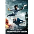thumbnail image 1 of Brothers Grimsby DVD, 1 of 1