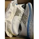 thumbnail image 5 of Size 12 New Balance Fresh Foam Vongo V5 White Blue Running Shoes Men NB MVNGOWM5, 5 of 6