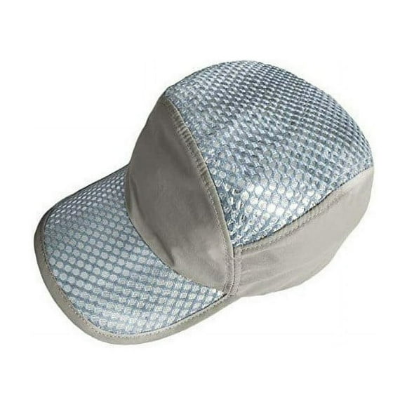 Sunscreen Cooling Hat Ice Cap Heatstroke Protection Cooling Cap Sun Hat One Size Unisex